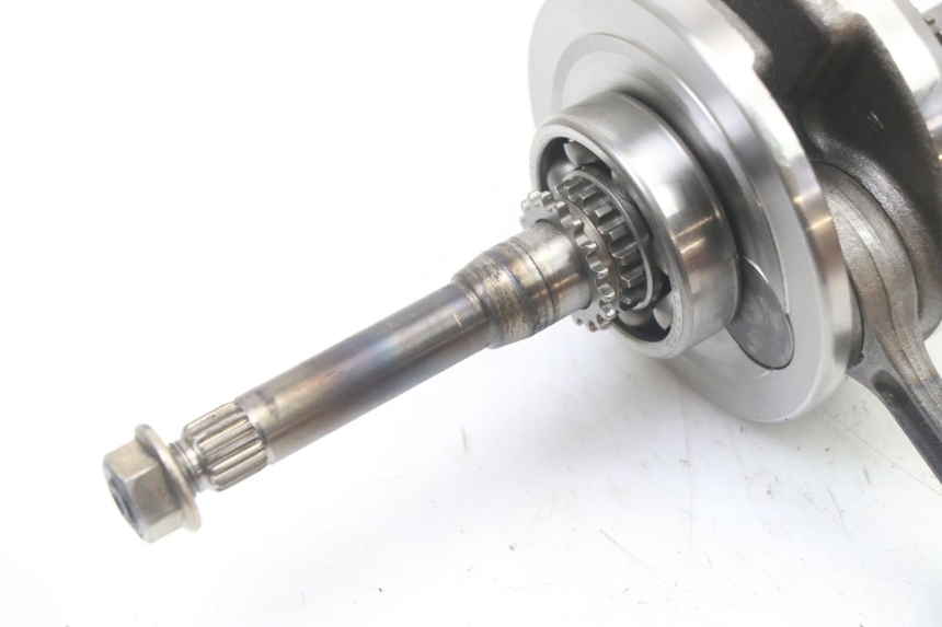 photo de ALBERO MOTORE PEUGEOT VIVACITY 125 (2010 - 2017) - Dettaglio del componente