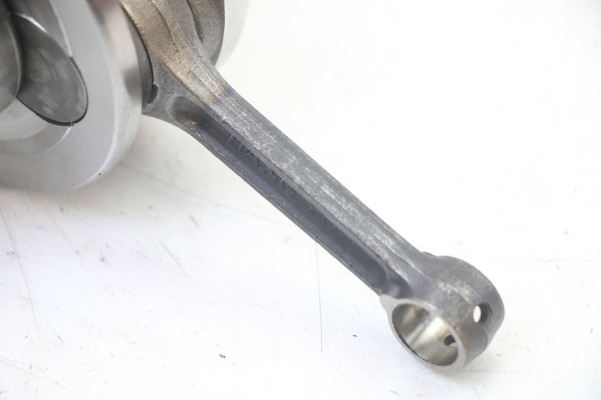 photo de ALBERO MOTORE PEUGEOT VIVACITY 125 (2010 - 2017) - Zoom sullo stato d'uso