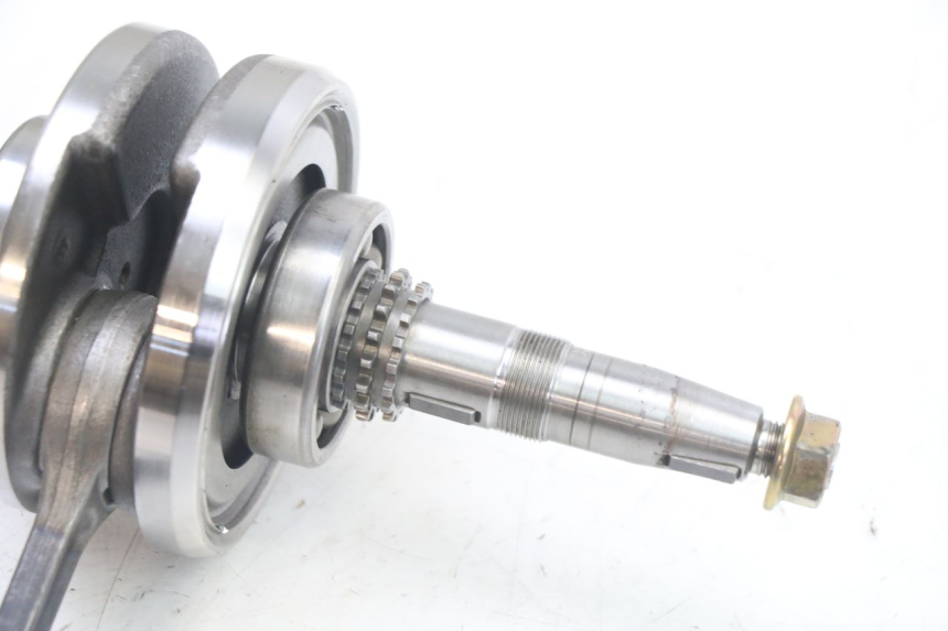 photo de ALBERO MOTORE PEUGEOT VIVACITY 125 (2010 - 2017) - Primo piano tecnico