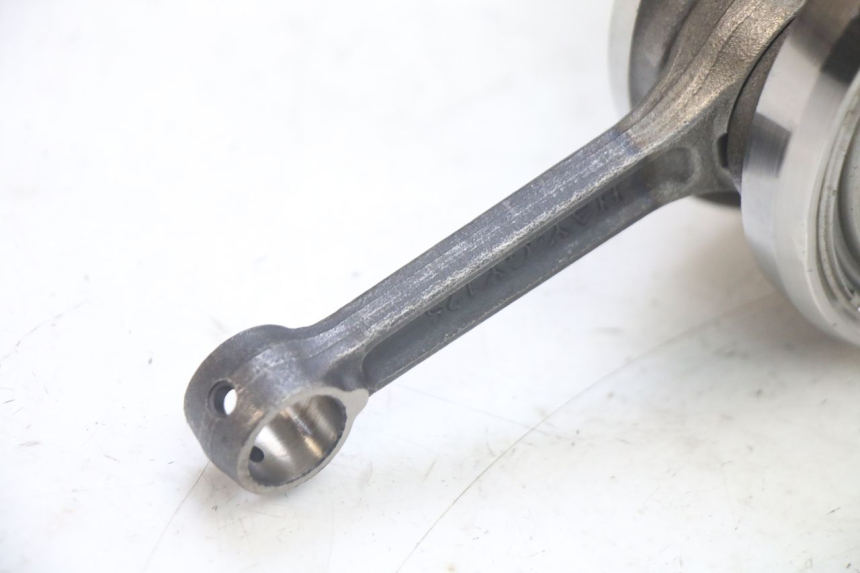 photo de ALBERO MOTORE PEUGEOT VIVACITY 125 (2010 - 2017) - Vista d'insieme del prodotto