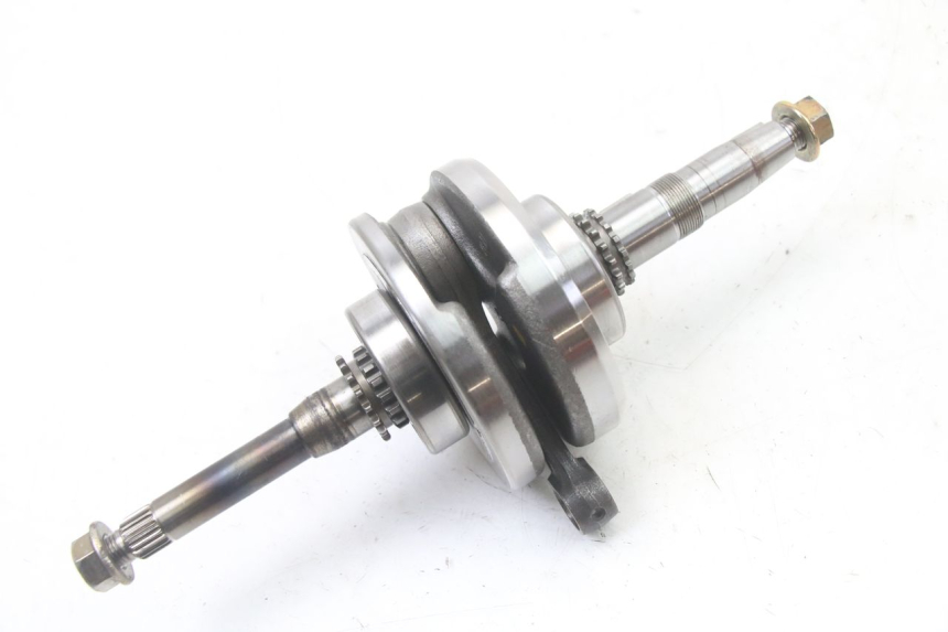 photo de ALBERO MOTORE PEUGEOT VIVACITY 125 (2010 - 2017) - Dettagli dei punti di fissaggio