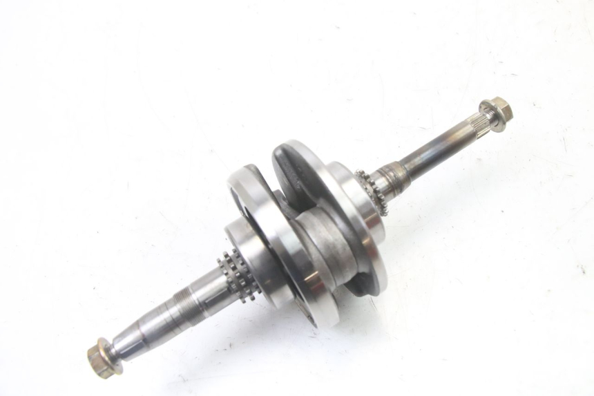 photo de ALBERO MOTORE PEUGEOT VIVACITY 125 (2010 - 2017) - Stato della superficie e materiale