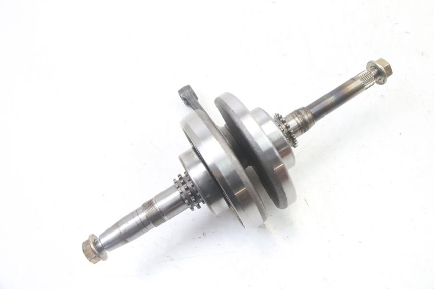 photo de ALBERO MOTORE PEUGEOT VIVACITY 125 (2010 - 2017) - Ricambio usato controllato