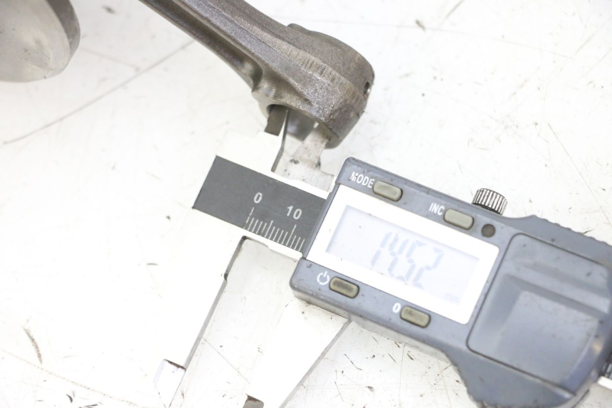 photo de ALBERO MOTORE PIAGGIO MP3 125 (2006 - 2014) - Dettaglio del componente