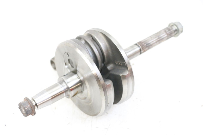 photo de ALBERO MOTORE PIAGGIO MP3 125 (2006 - 2014) - Primo piano tecnico