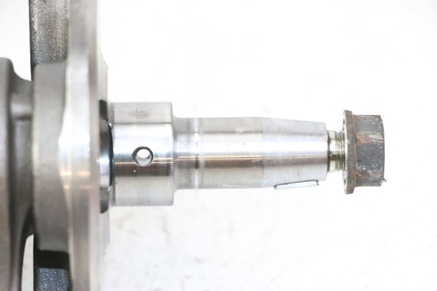 photo de ALBERO MOTORE PIAGGIO MP3 125 (2006 - 2014) - Ricambio usato controllato