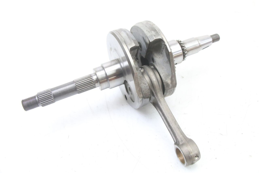 photo de ALBERO MOTORE PIAGGIO MP3 LT 400 (2007 - 2012) - Vista principale