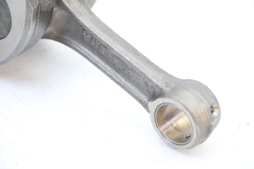 photo de ALBERO MOTORE PIAGGIO MP3 LT 400 (2007 - 2012) - Zoom sullo stato d'uso