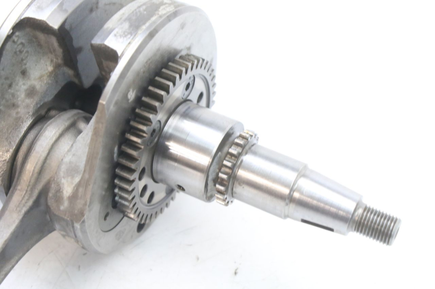 photo de ALBERO MOTORE PIAGGIO MP3 LT 400 (2007 - 2012) - Altra angolazione