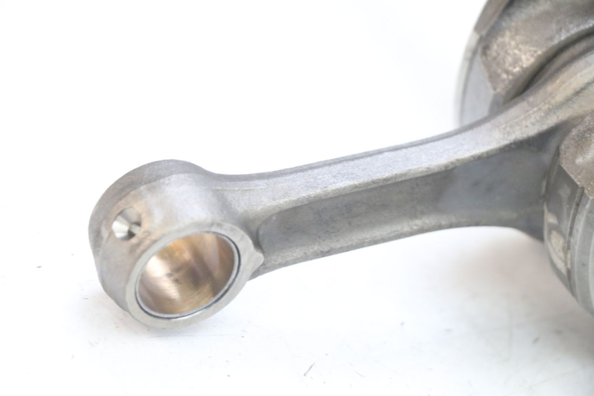 photo de ALBERO MOTORE PIAGGIO MP3 LT 400 (2007 - 2012) - Primo piano tecnico