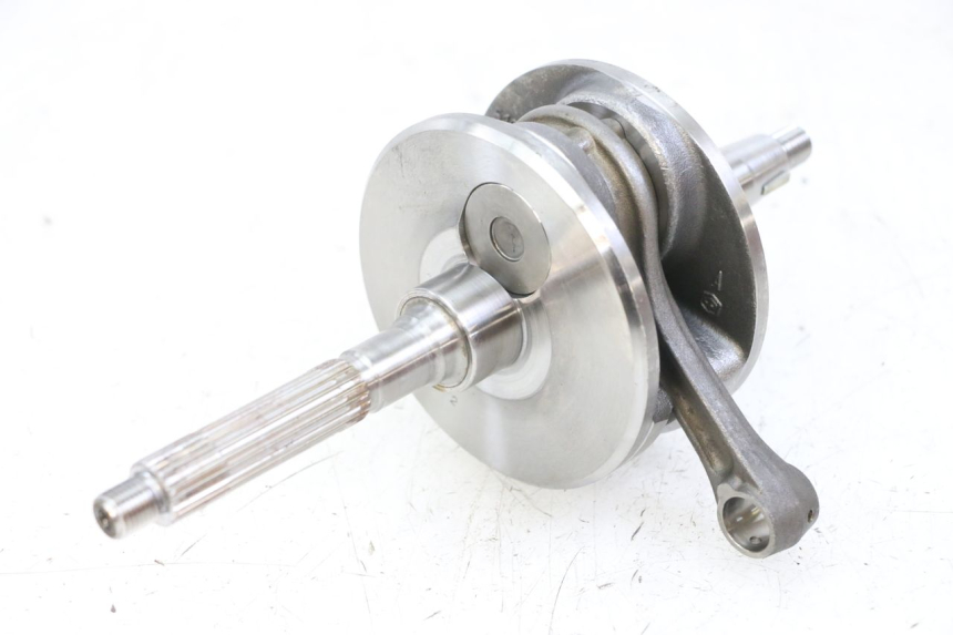 photo de ALBERO MOTORE PIAGGIO VESPA LX 150 (2005 - 2013) - Vista principale