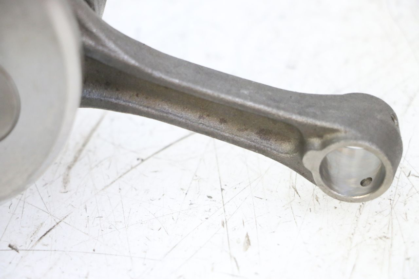 photo de ALBERO MOTORE PIAGGIO VESPA LX 150 (2005 - 2013) - Altra angolazione