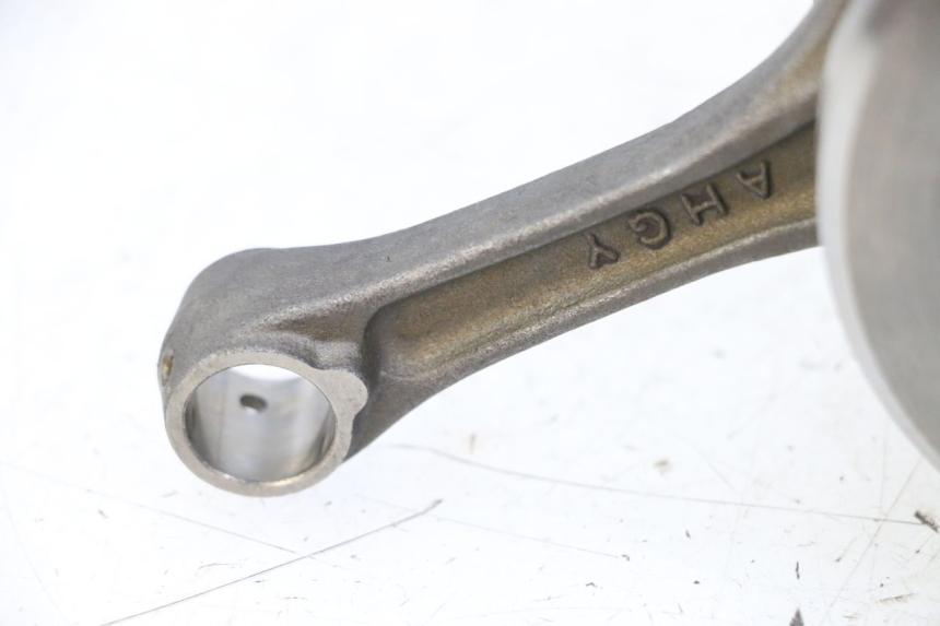 photo de ALBERO MOTORE PIAGGIO VESPA LX 150 (2005 - 2013) - Primo piano tecnico