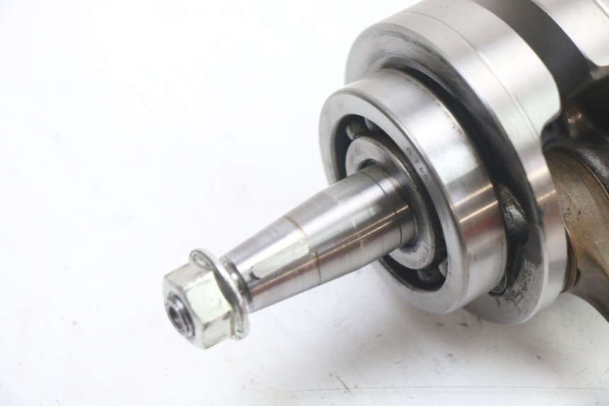 photo de ALBERO MOTORE PIAGGIO VESPA S 2T 50 (2007 - 2014) - Dettaglio del componente