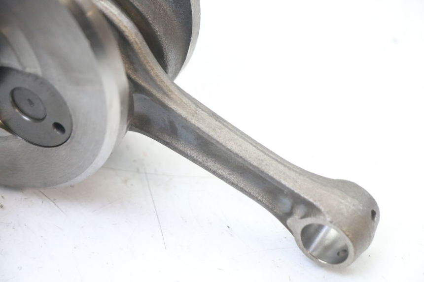 photo de ALBERO MOTORE PIAGGIO X8 125 (2004 - 2007) - Zoom sullo stato d'uso