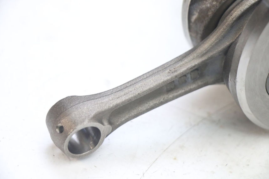 photo de ALBERO MOTORE PIAGGIO X8 125 (2004 - 2007) - Vista d'insieme del prodotto