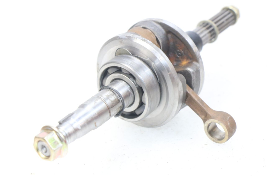 photo de Albero motore IMF INDUSTRIE PTIO 2 50 (2014 - 2017) - Vista principale