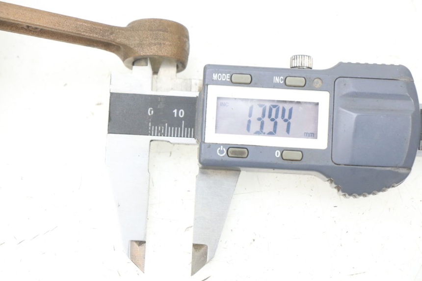 photo de Albero motore IMF INDUSTRIE PTIO 2 50 (2014 - 2017) - Dettaglio del componente