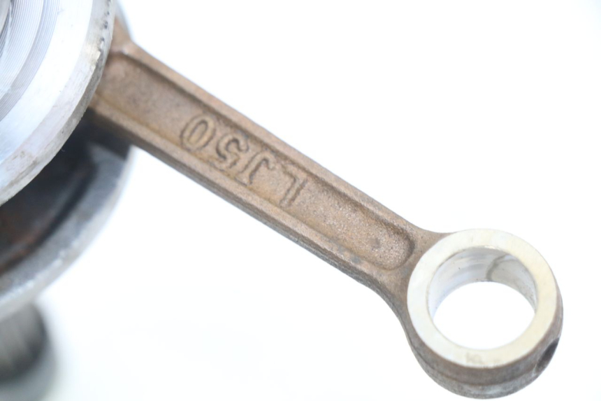 photo de Albero motore IMF INDUSTRIE PTIO 2 50 (2014 - 2017) - Zoom sullo stato d'uso