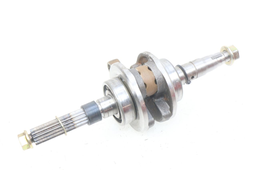 photo de Albero motore IMF INDUSTRIE PTIO 2 50 (2014 - 2017) - Primo piano tecnico