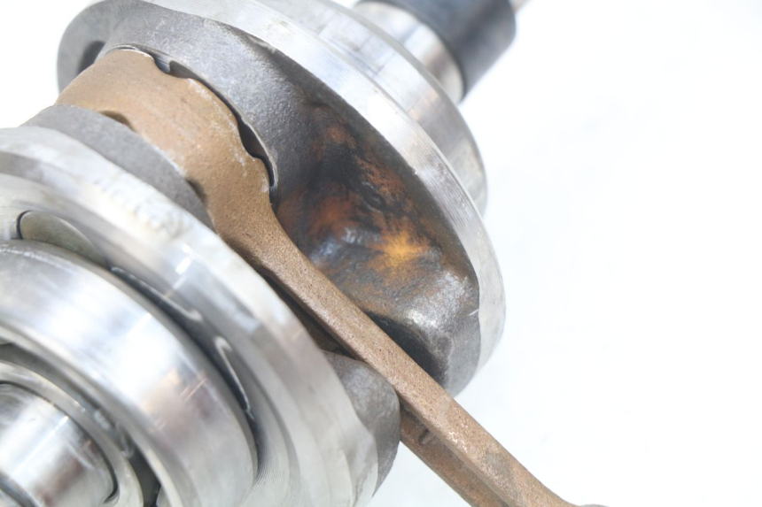 photo de Albero motore IMF INDUSTRIE PTIO 2 50 (2014 - 2017) - Vista d'insieme del prodotto