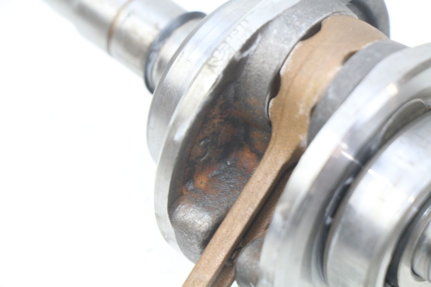 photo de Albero motore IMF INDUSTRIE PTIO 2 50 (2014 - 2017) - Dettagli dei punti di fissaggio