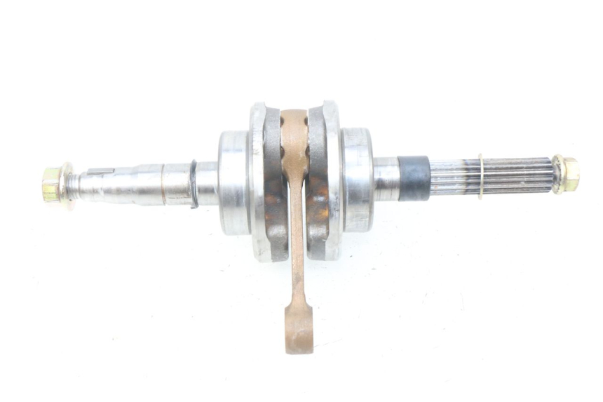 photo de Albero motore IMF INDUSTRIE PTIO 2 50 (2014 - 2017) - Marcature e riferimenti originali