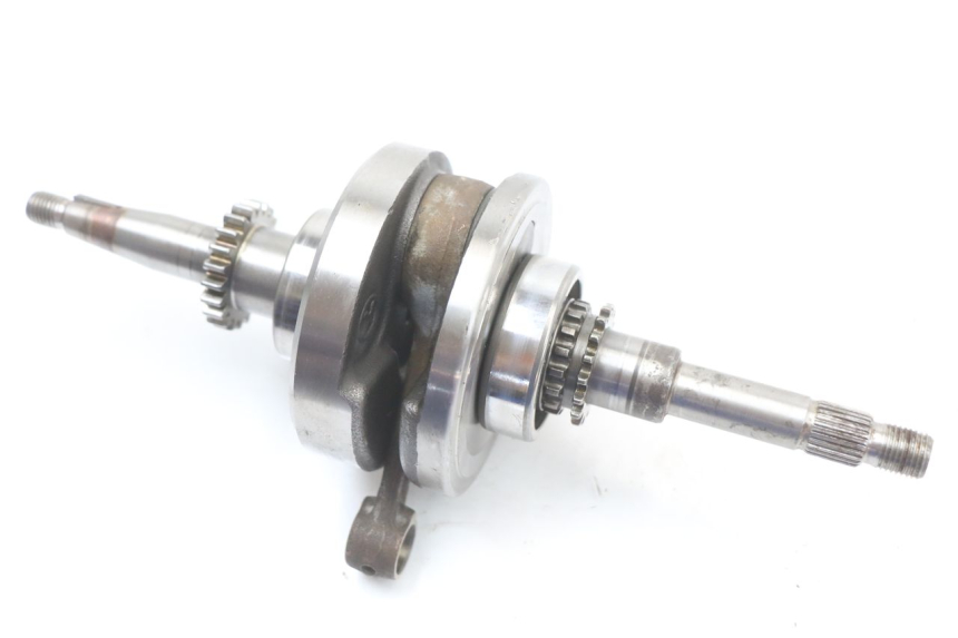 photo de Albero motore EUROCKA R8 4T 50 (2013 - 2022) - Vista principale