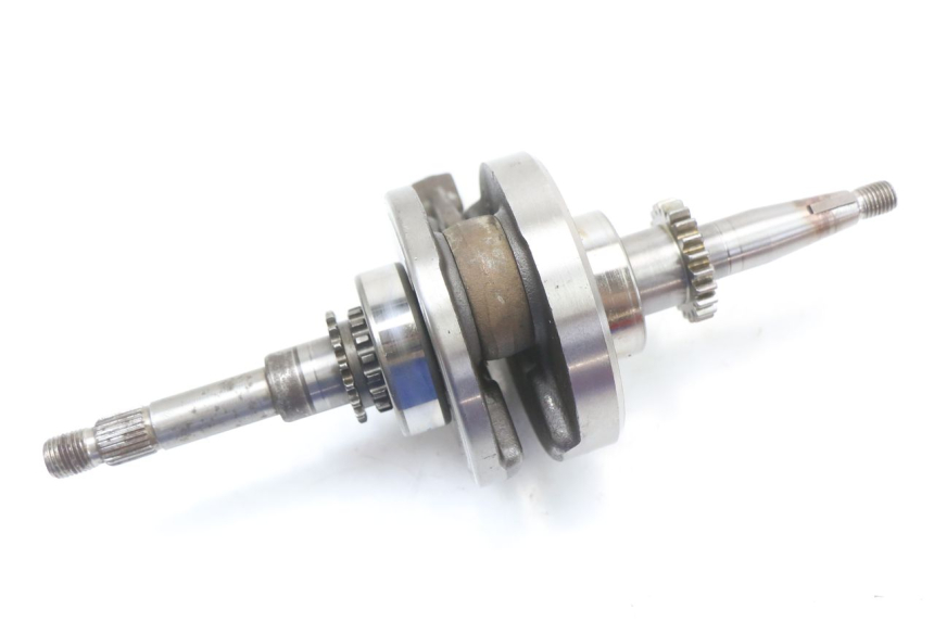 photo de Albero motore EUROCKA R8 4T 50 (2013 - 2022) - Dettaglio del componente