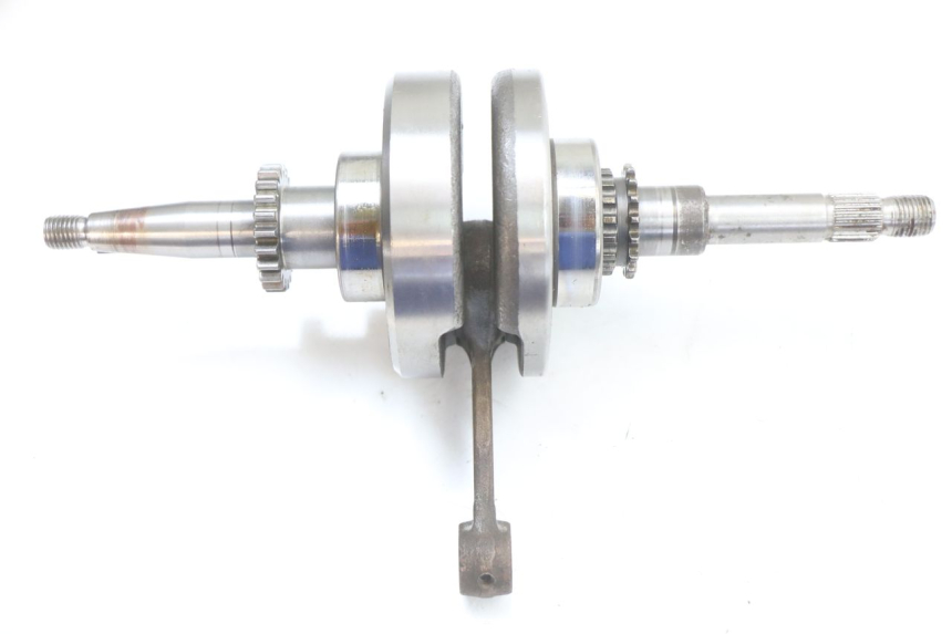 photo de Albero motore EUROCKA R8 4T 50 (2013 - 2022) - Zoom sullo stato d'uso