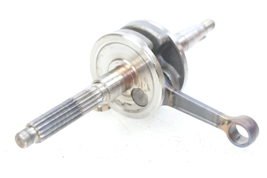 photo de ALBERO MOTORE RIDE RACE GT 2T 50 (2012 - 2017) - Vista principale