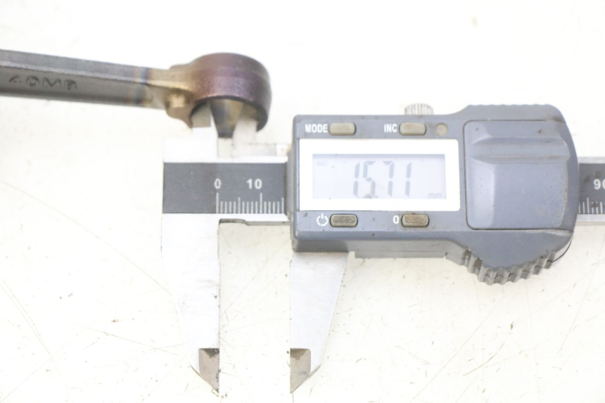 photo de ALBERO MOTORE RIDE RACE GT 2T 50 (2012 - 2017) - Dettaglio del componente