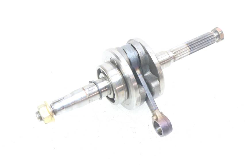 photo de ALBERO MOTORE RIDE RACE GT 2T 50 (2012 - 2017) - Zoom sullo stato d'uso