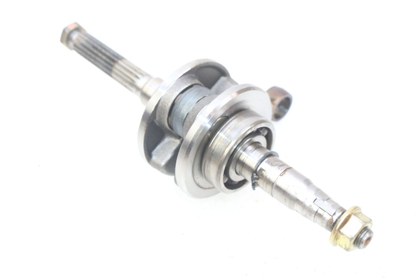 photo de ALBERO MOTORE RIDE RACE GT 2T 50 (2012 - 2017) - Altra angolazione