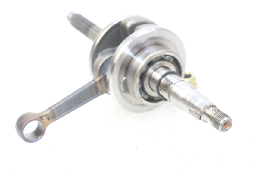 photo de ALBERO MOTORE RIDE RACE GT 2T 50 (2012 - 2017) - Vista d'insieme del prodotto