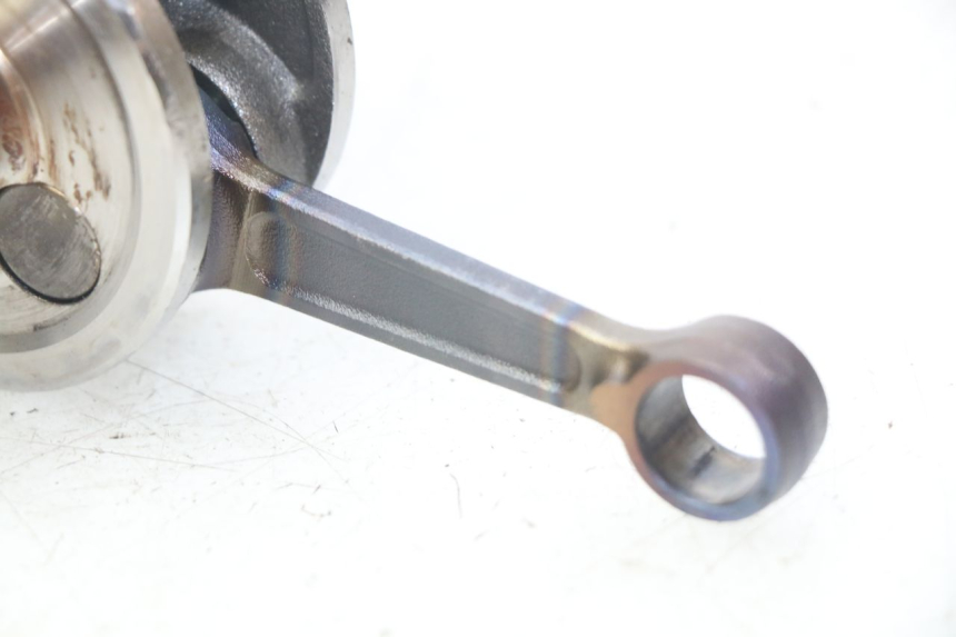 photo de ALBERO MOTORE RIDE RACE GT 2T 50 (2012 - 2017) - Ricambio usato controllato