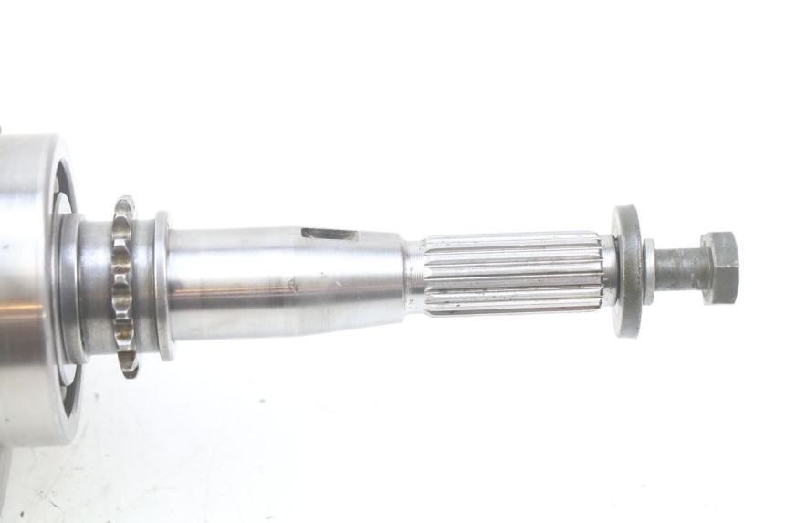 photo de ALBERO MOTORE SPY RACING F3 350 (2015 - 2022) - Caratteristiche distintive