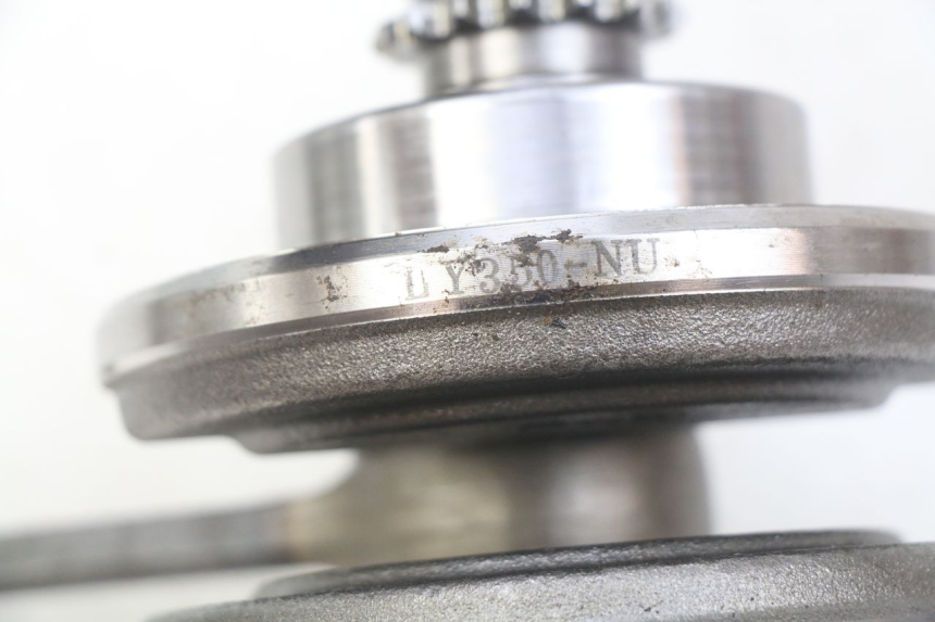 photo de ALBERO MOTORE SPY RACING F3 350 (2015 - 2022) - Primo piano tecnico