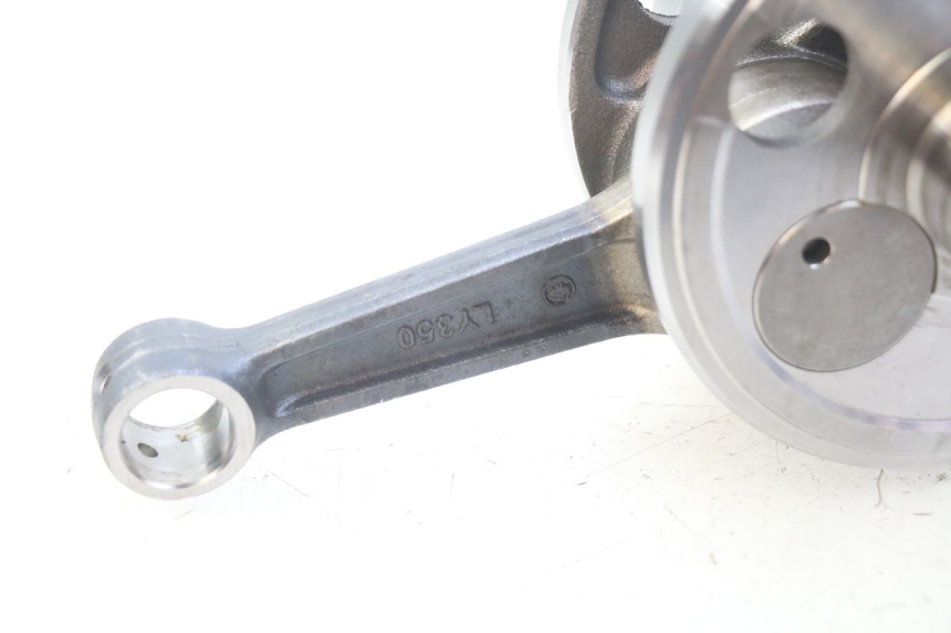 photo de ALBERO MOTORE SPY RACING F3 350 (2015 - 2022) - Dettagli dei punti di fissaggio