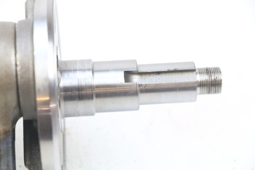 photo de ALBERO MOTORE SPY RACING F3 350 (2015 - 2022) - Stato della superficie e materiale