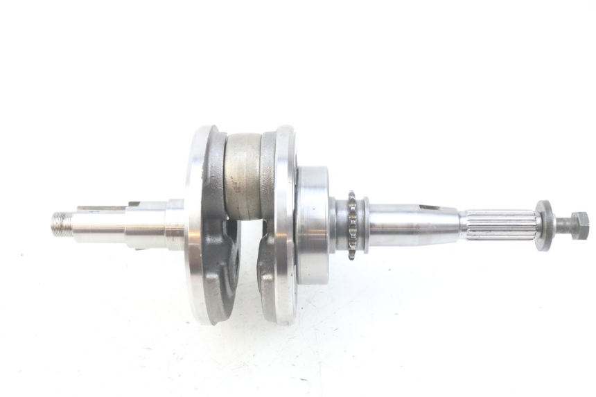 photo de ALBERO MOTORE SPY RACING F3 350 (2015 - 2022) - Marcature e riferimenti originali