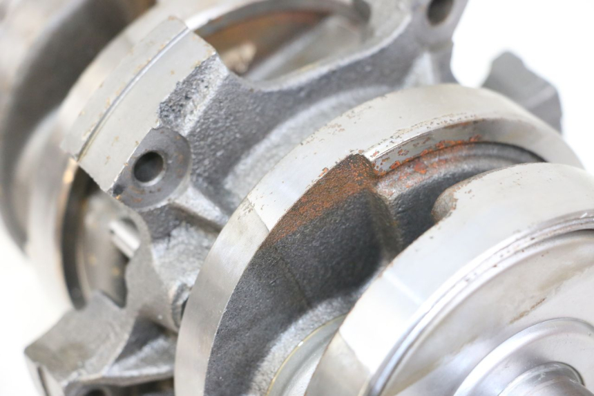 photo de ALBERO MOTORE REGAL RAPTOR RAXTER 2 125 (2007 - 2015) - Dettaglio del componente