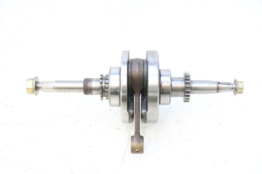 photo de ALBERO MOTORE LAZIO RENO 50 (2016 - 2021) - Altra vista dell'articolo