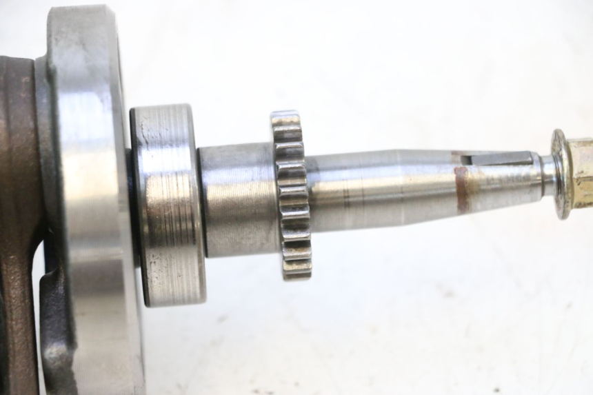 photo de ALBERO MOTORE LAZIO RENO 50 (2016 - 2021) - Ricambio usato controllato