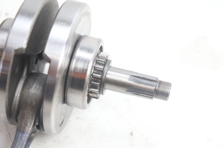 photo de ALBERO MOTORE APOLLO RFZ 125 - Altra angolazione