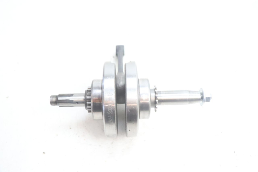 photo de ALBERO MOTORE APOLLO RFZ 125 - Stato della superficie e materiale