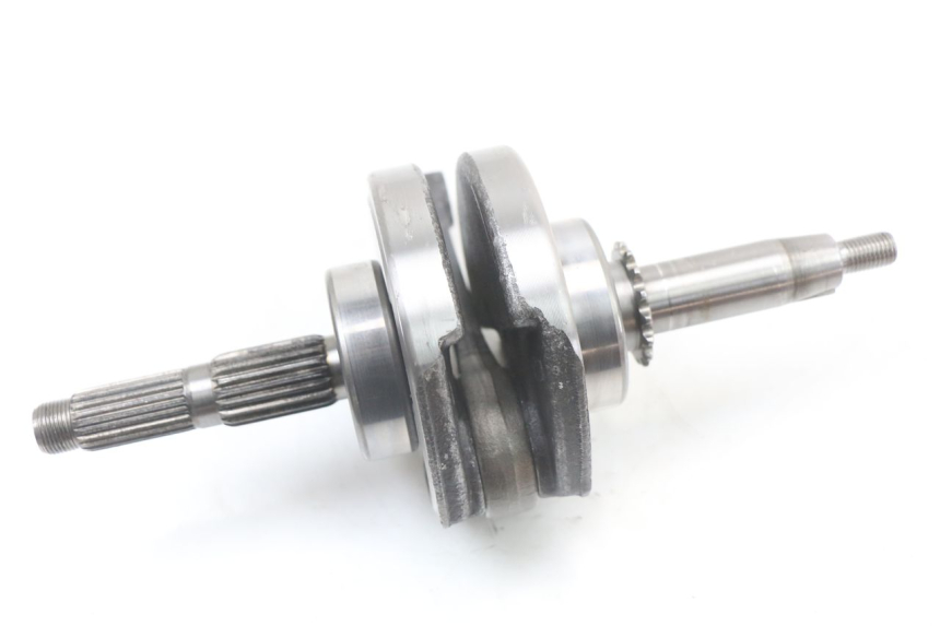 photo de ALBERO MOTORE APOLLO RFZ 140 - Dettaglio del componente