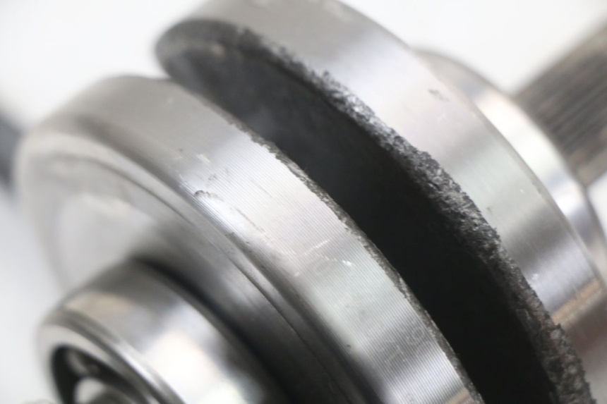 photo de ALBERO MOTORE APOLLO RFZ 140 - Altra vista dell'articolo