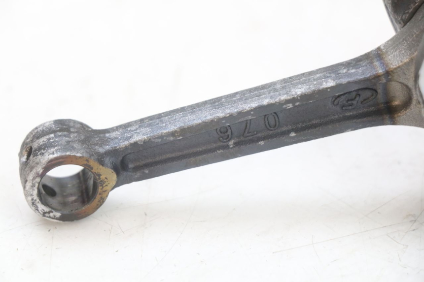 photo de ALBERO MOTORE APOLLO RFZ 140 - Vista d'insieme del prodotto