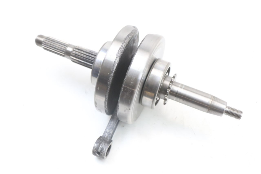 photo de ALBERO MOTORE APOLLO RFZ 140 - Stato della superficie e materiale